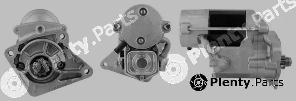 DRI 324026092 — Starter
