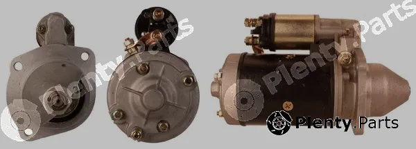 DRI 344003102 — Starter