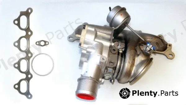 DRI 729110680 — Charger, charging (supercharged/turbocharged)