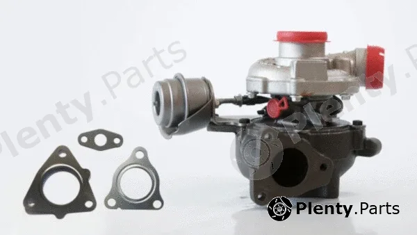DRI 729117720 — Charger, charging (supercharged/turbocharged)