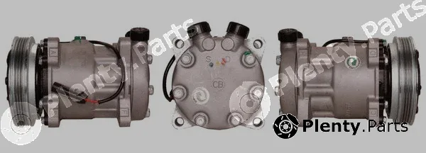 DRI 700510309 — Compressor, air conditioning