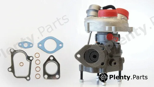 DRI 729117640 — Charger, charging (supercharged/turbocharged)