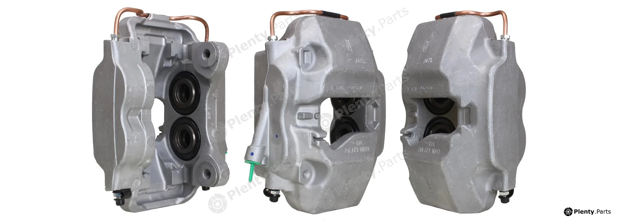 DRI 3112530 — Brake Caliper