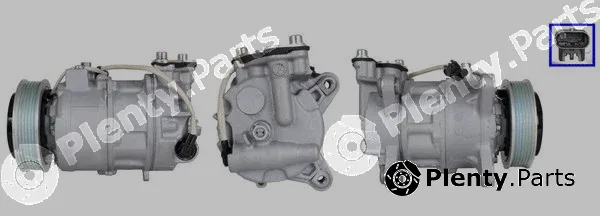 DRI 700511171 — Compressor, air conditioning