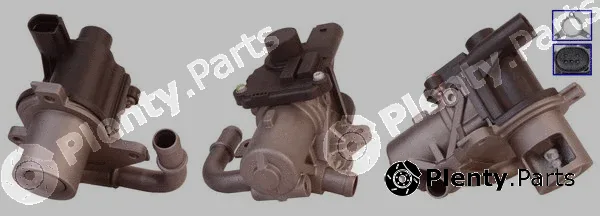 DRI 717730067 — EGR Valve