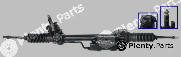 DRI 717521869R — Steering Gear