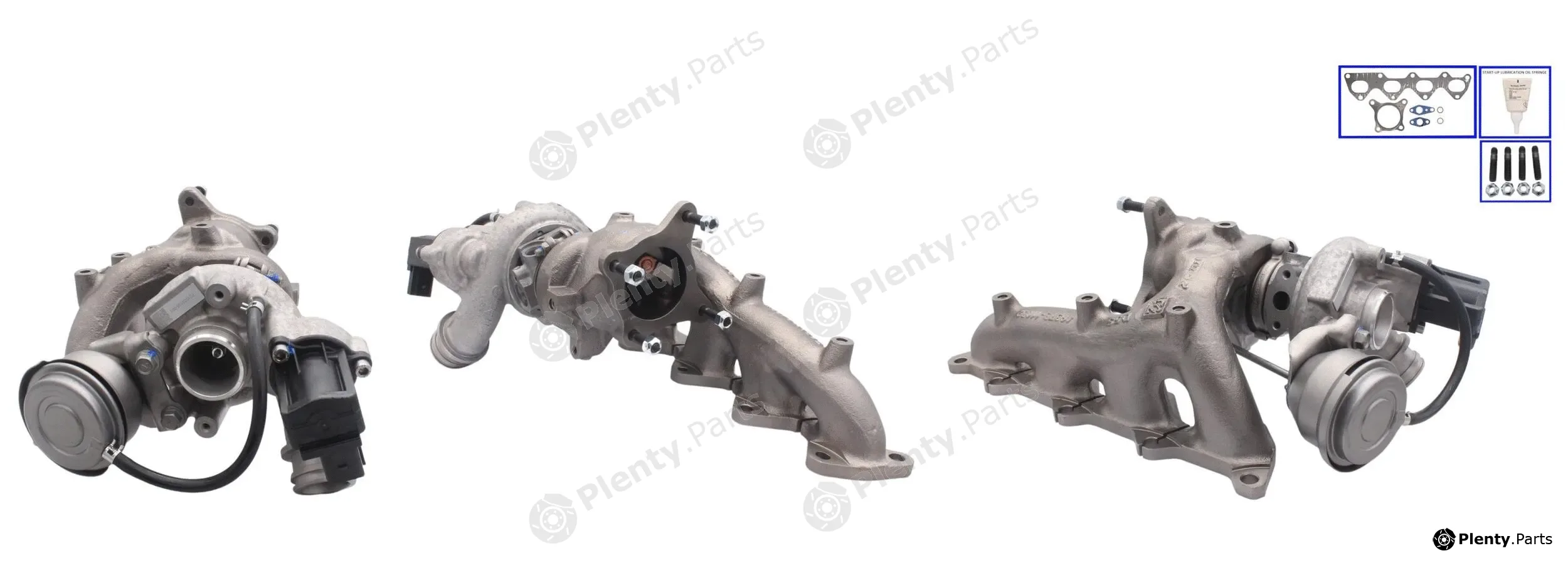 DRI 729108980 — Charger, charging (supercharged/turbocharged)