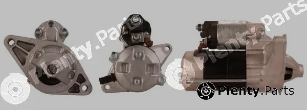 DRI 317030082 — Starter