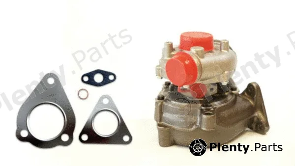 DRI 729102710 — Charger, charging (supercharged/turbocharged)