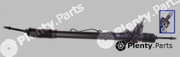 DRI 711520080 — Steering Gear