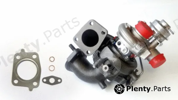 DRI 729105420 — Charger, charging (supercharged/turbocharged)
