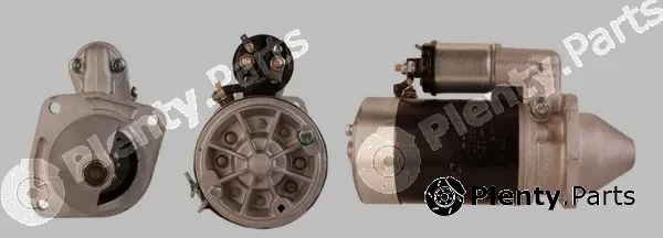 DRI 685002102 — Starter