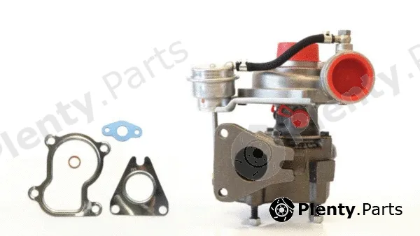 DRI 729110260 — Charger, charging (supercharged/turbocharged)