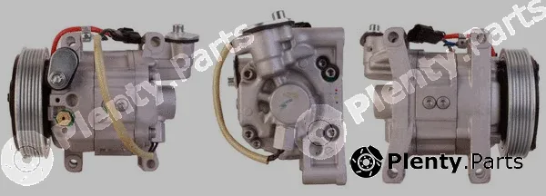 DRI 700510822 — Compressor, air conditioning