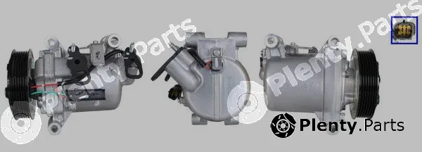 DRI 700511079 — Compressor, air conditioning