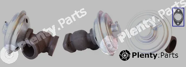 DRI 717710128 — EGR Valve