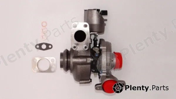 DRI 729119080 — Charger, charging (supercharged/turbocharged)