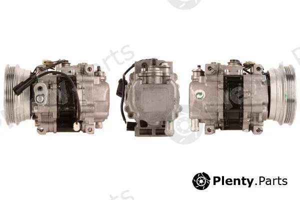 DRI 700510253 — Compressor, air conditioning