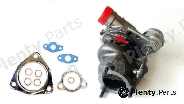 DRI 729110270 — Charger, charging (supercharged/turbocharged)