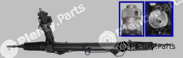DRI 711521513R — Steering Gear