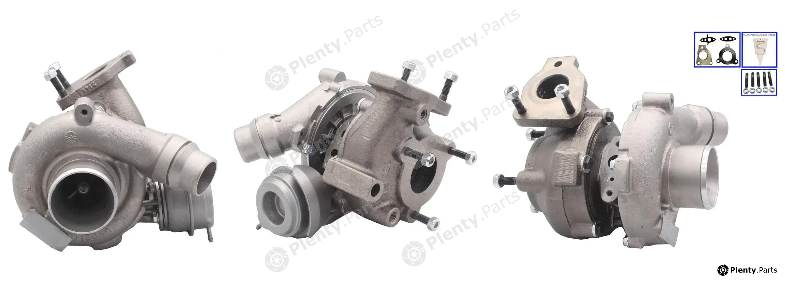 DRI 729119350 — Charger, charging (supercharged/turbocharged)