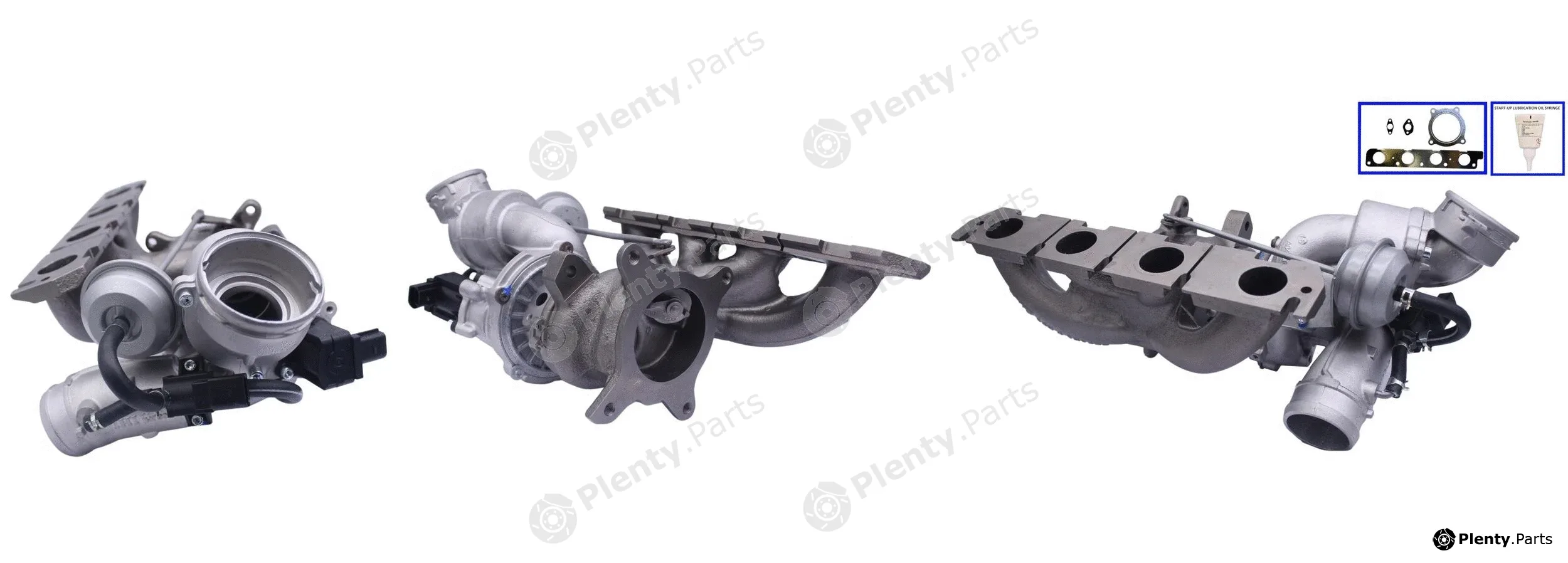 DRI 729100190 — Charger, charging (supercharged/turbocharged)
