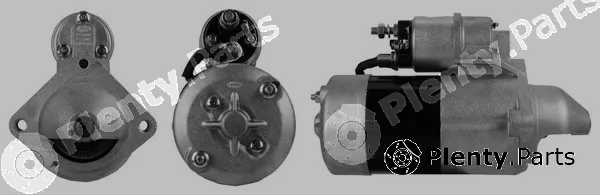 DRI 315135092 — Starter
