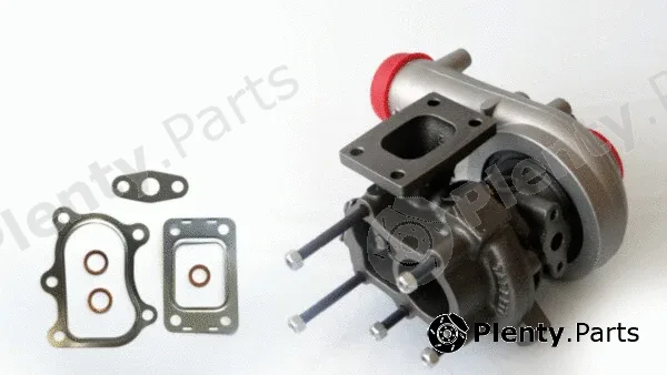 DRI 729101790 — Charger, charging (supercharged/turbocharged)