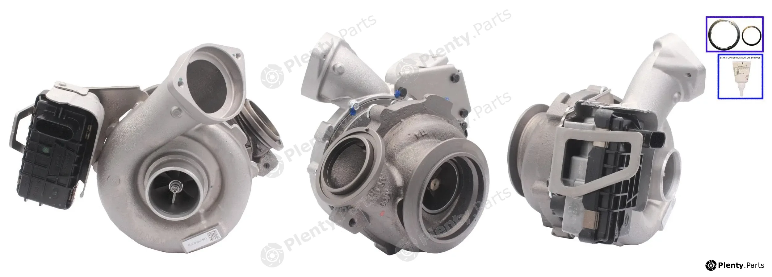 DRI 729118780 — Charger, charging (supercharged/turbocharged)