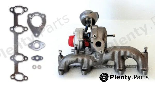 DRI 729102720 — Charger, charging (supercharged/turbocharged)