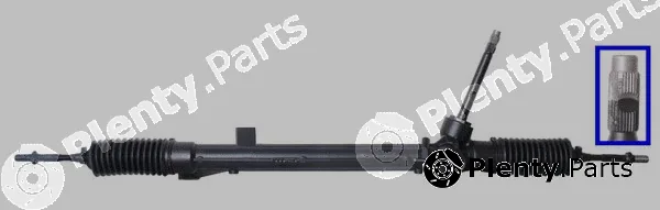 DRI 714521533R — Steering Gear