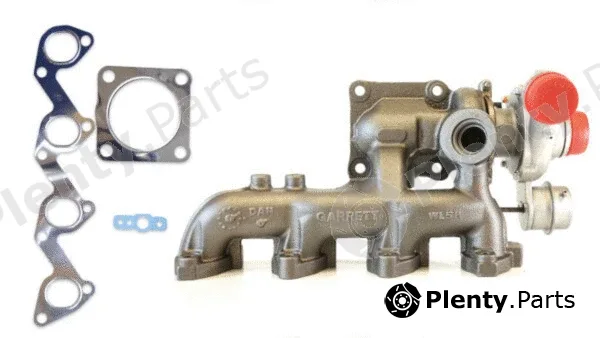 DRI 729121050 — Charger, charging (supercharged/turbocharged)