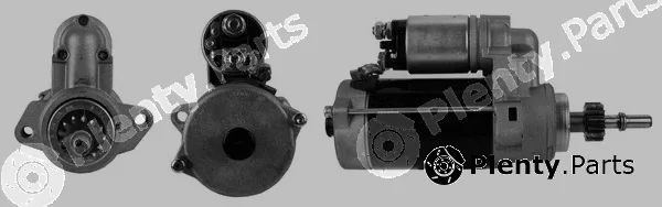 DRI 311207132 — Starter