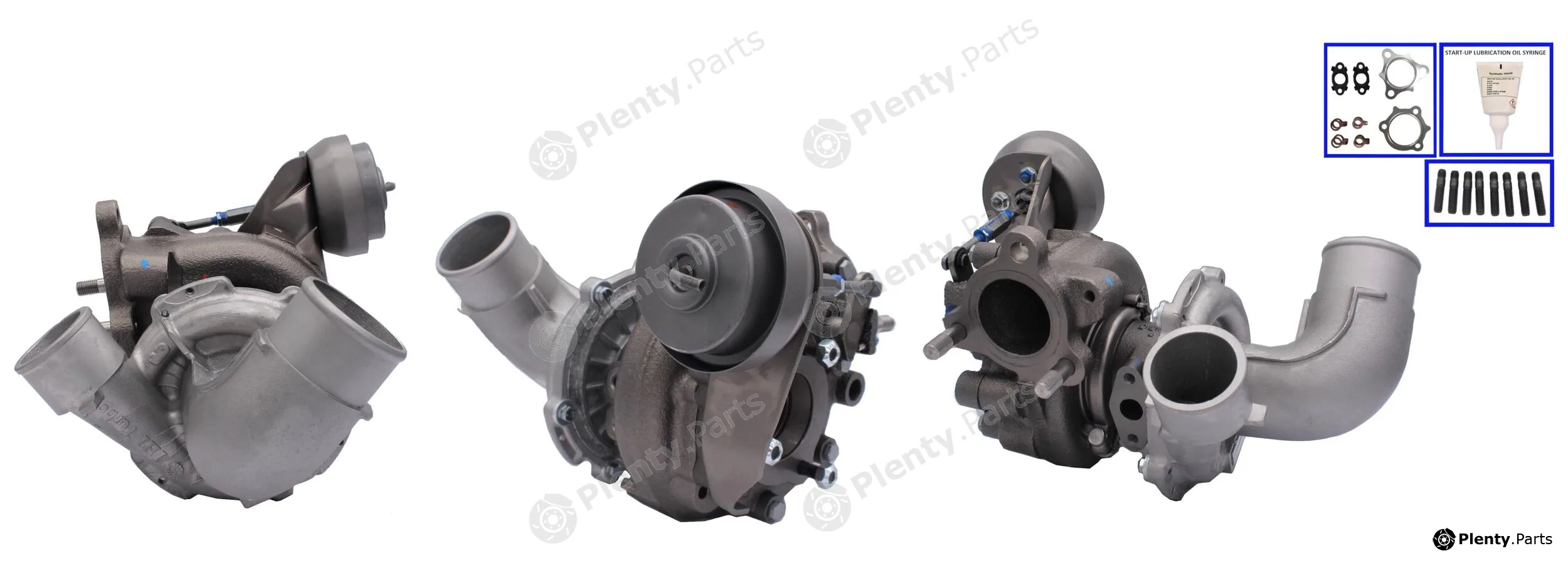 DRI 729124790 — Charger, charging (supercharged/turbocharged)