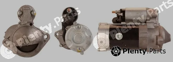 DRI 324050102 — Starter