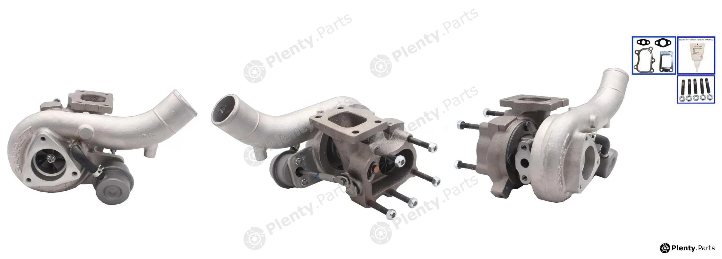 DRI 729101550 — Charger, charging (supercharged/turbocharged)