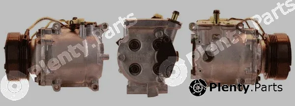 DRI 700510656 — Compressor, air conditioning