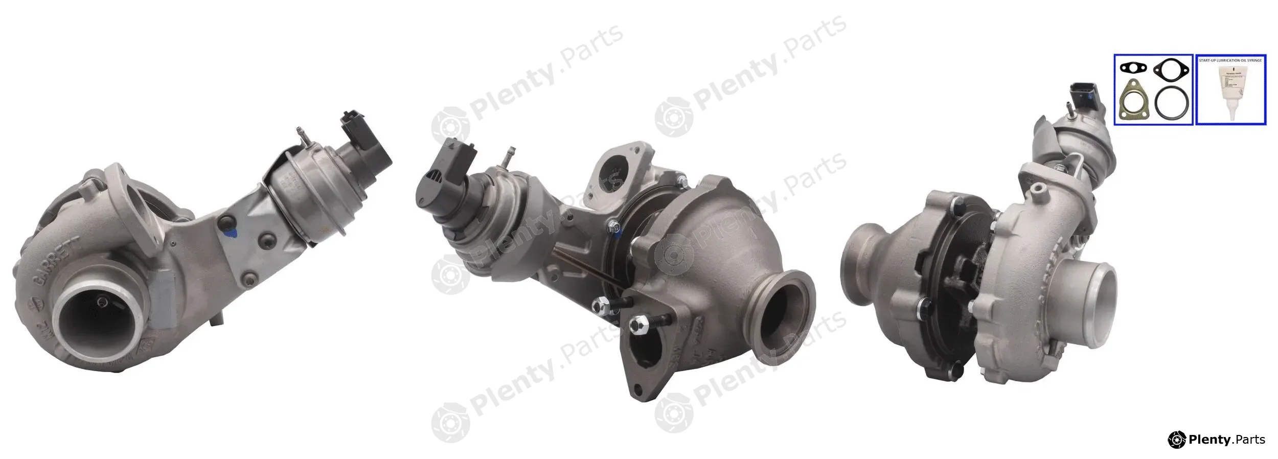 DRI 729120580 — Charger, charging (supercharged/turbocharged)
