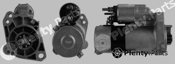 DRI 311206092 — Starter