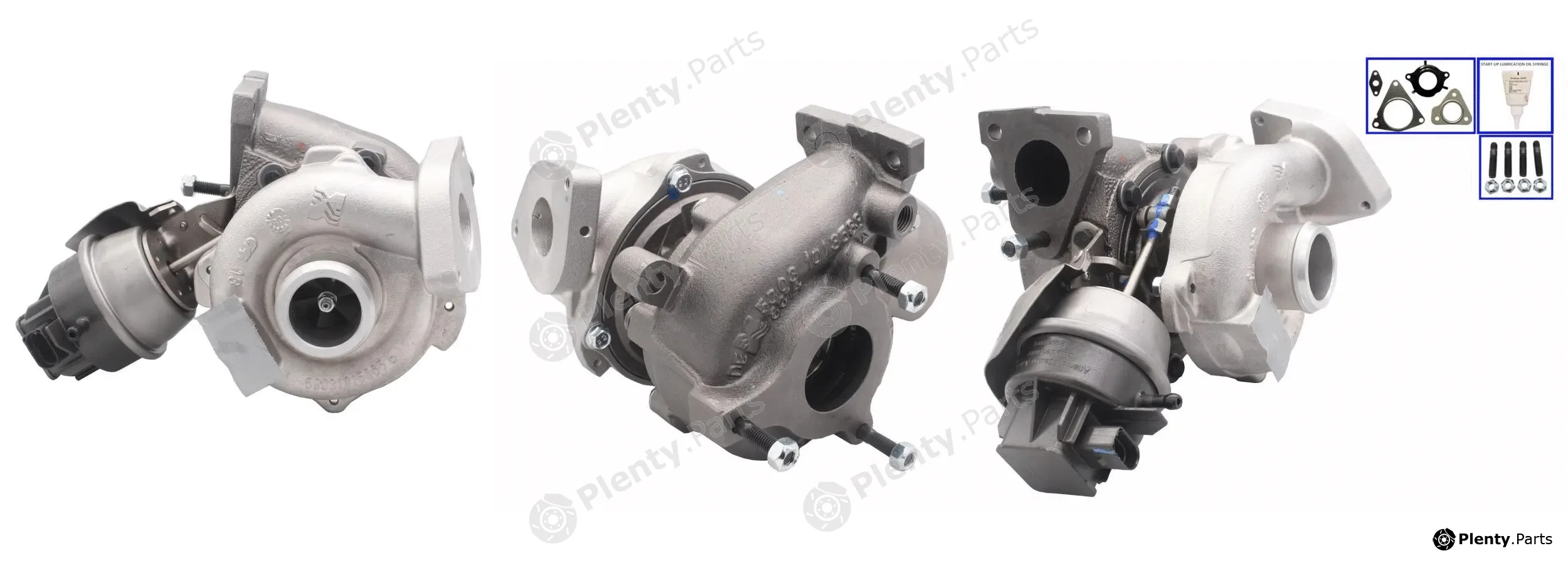 DRI 729110830 — Charger, charging (supercharged/turbocharged)