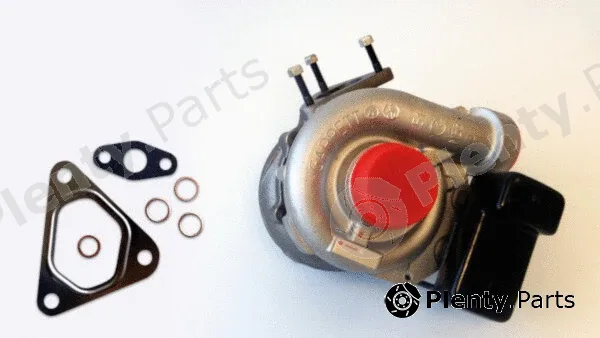 DRI 729117880 — Charger, charging (supercharged/turbocharged)