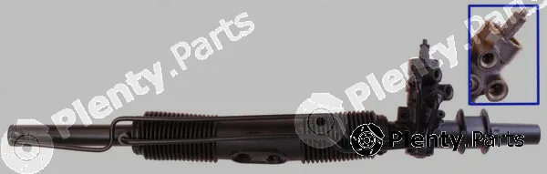 DRI 712520260 — Steering Gear