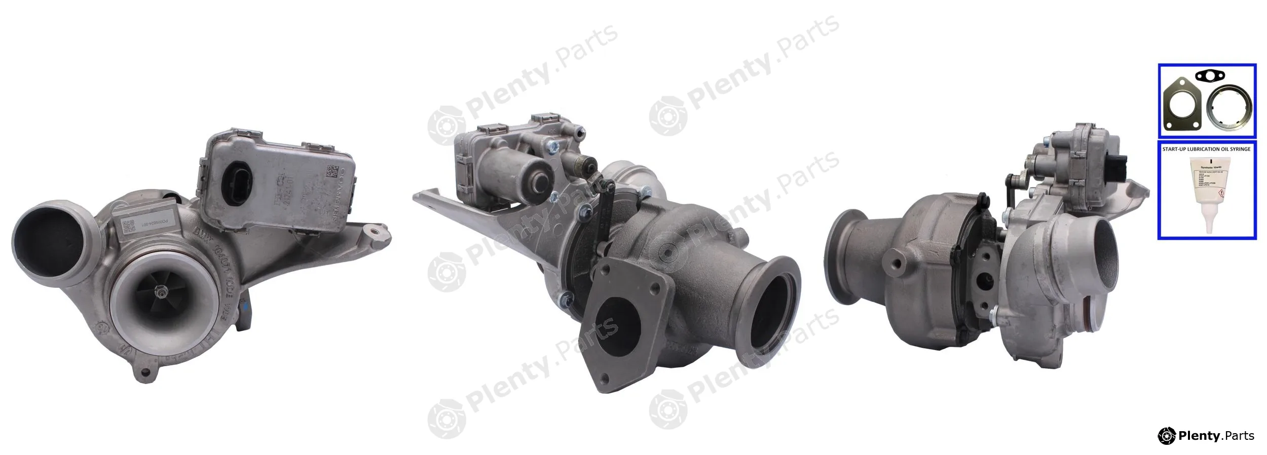 DRI 729125230 — Charger, charging (supercharged/turbocharged)