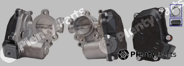 DRI 717730210 — EGR Valve