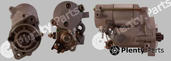 DRI 314049092 — Starter
