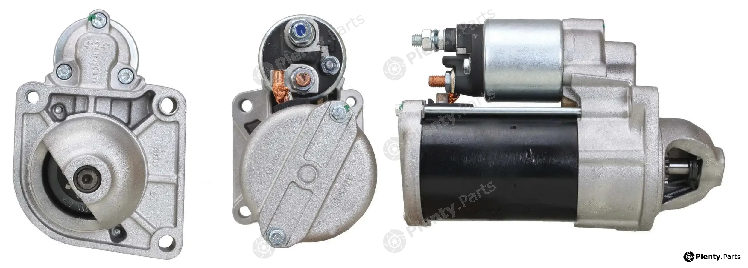 DRI 318241102 — Starter