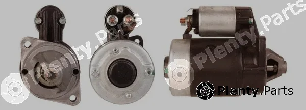 DRI 327011092 — Starter