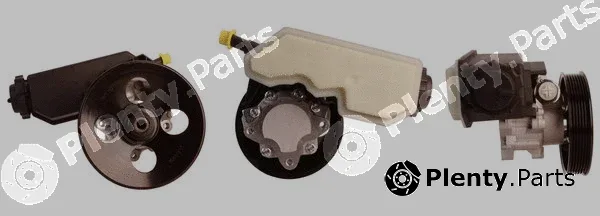 DRI 715520104 — Hydraulic Pump, steering