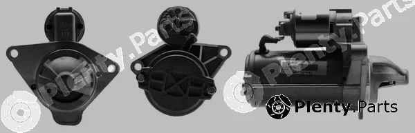 DRI 328069092 — Starter
