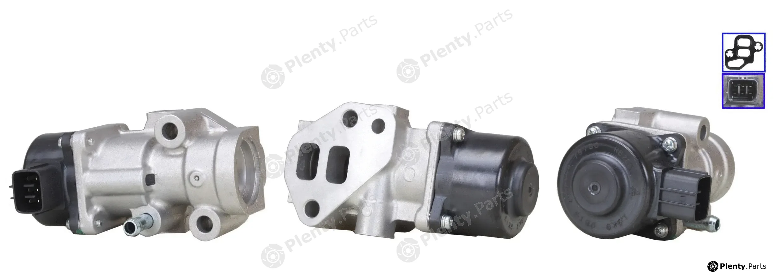 DRI 717730400 — EGR Valve